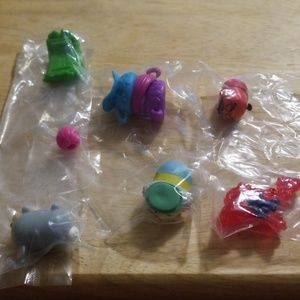 Disney Tsum Tsum Series 7 Mystery Bags